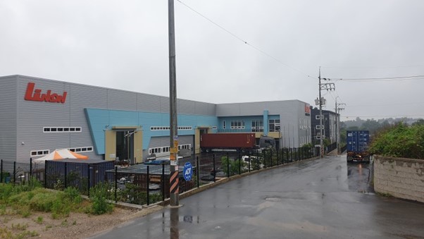 factory photo